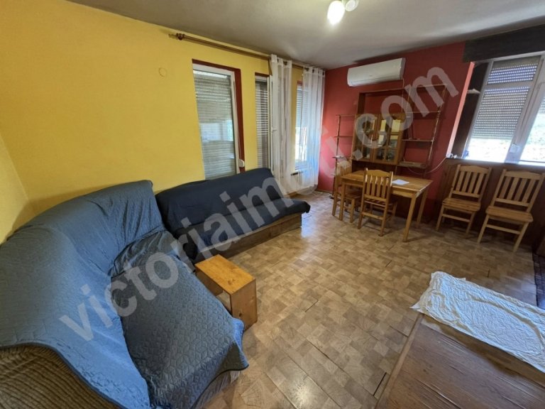 Two Room Apartment for sale Veliko Tarnovo Varusha - Photo 4