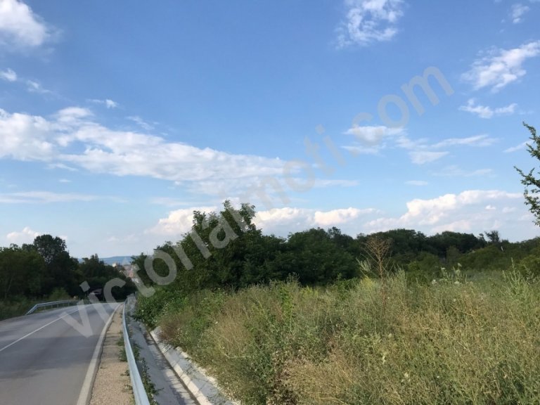 Земя за продажба Велико Търново област с.Арбанаси