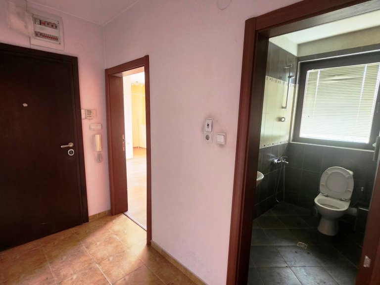 Двустаен апартамент дава под наем София Бъкстон - Photo 7