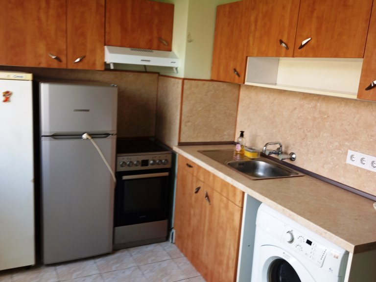 Двустаен апартамент за продажба София Слатина - Photo 2