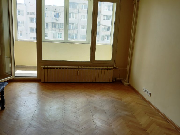 Двустаен апартамент за продажба София Слатина - Photo 3