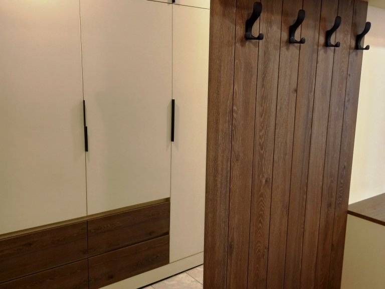 Двустаен апартамент за продажба София Слатина - Photo 7