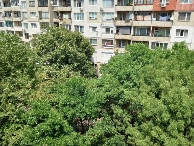 Двустаен апартамент за продажба София Слатина