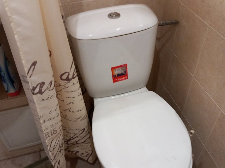 Едностаен апартамент за продажба София Люлин 7 - Photo 6