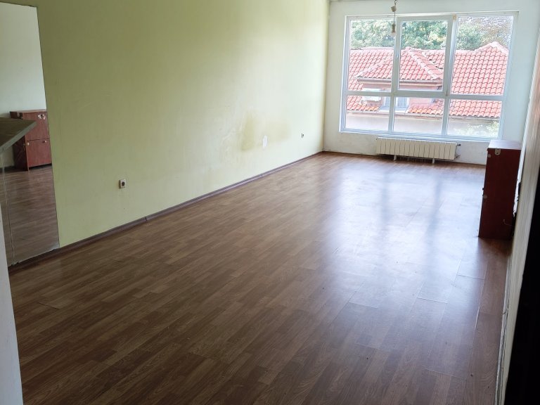 Двустаен апартамент за продажба София Борово - Photo 2
