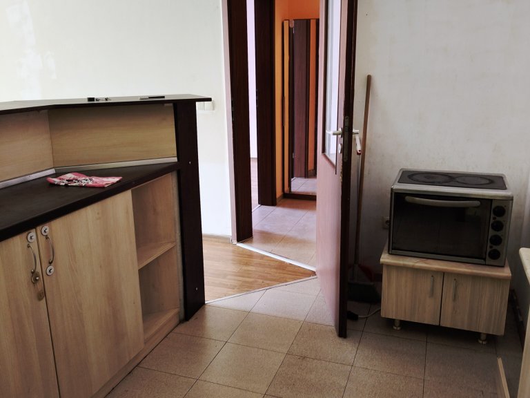 Двустаен апартамент за продажба София Борово - Photo 3