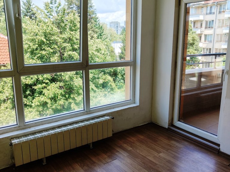Двустаен апартамент за продажба София Борово - Photo 5