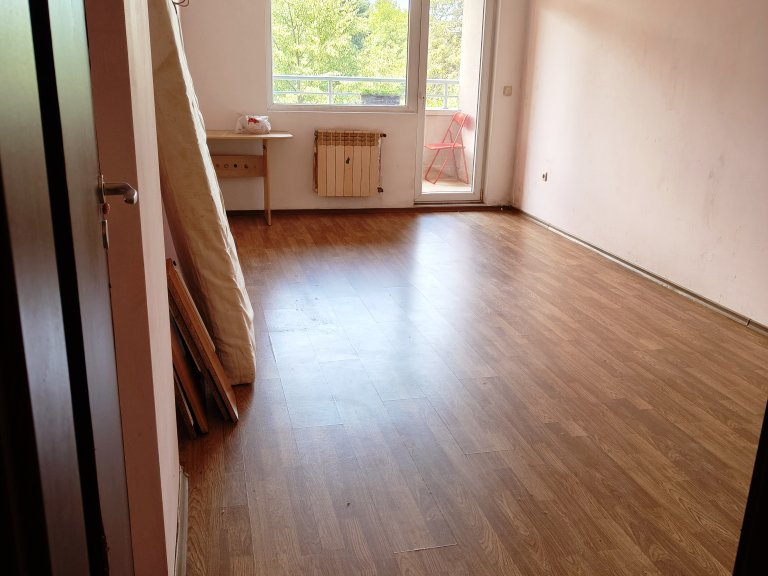Двустаен апартамент за продажба София Борово - Photo 6
