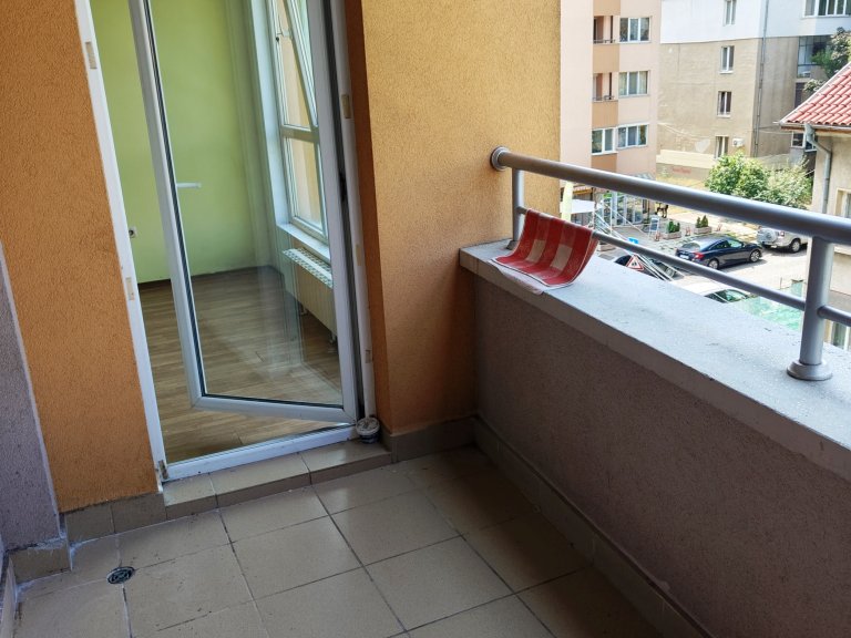 Двустаен апартамент за продажба София Борово - Photo 8