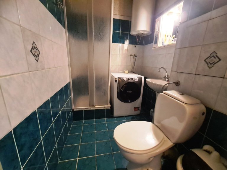 Едностаен апартамент за продажба София Люлин 7 - Photo 5