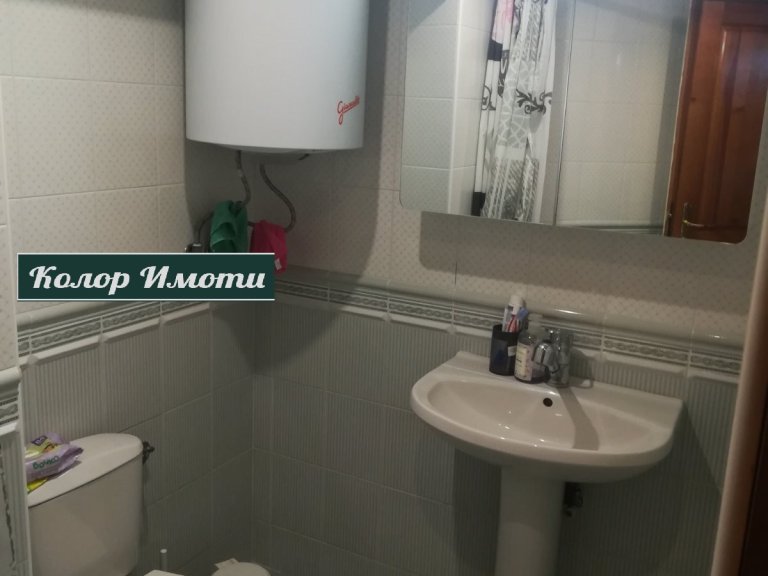 Двустаен апартамент дава под наем Пловдив Кършияка - Photo 3