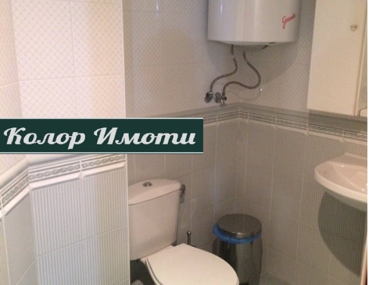 Двустаен апартамент дава под наем Пловдив Кършияка - Photo 5