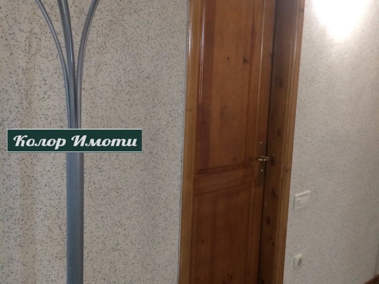Двустаен апартамент дава под наем Пловдив Кършияка - Photo 7