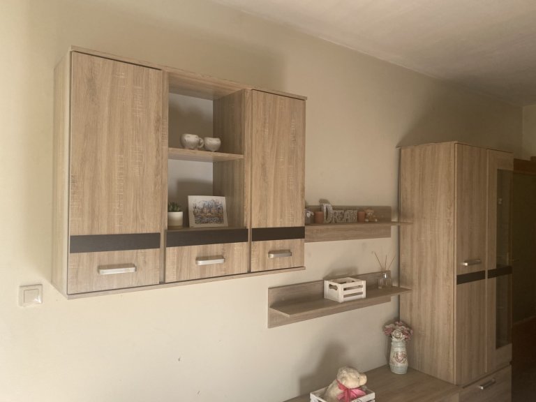 Двустаен апартамент за продажба София Дружба 1 - Photo 2