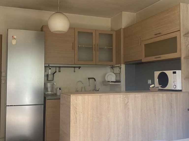 Двустаен апартамент за продажба София Дружба 1 - Photo 3