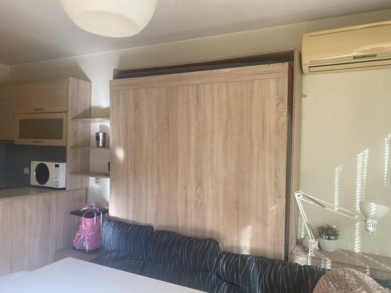 Двустаен апартамент за продажба София Дружба 1 - Photo 4