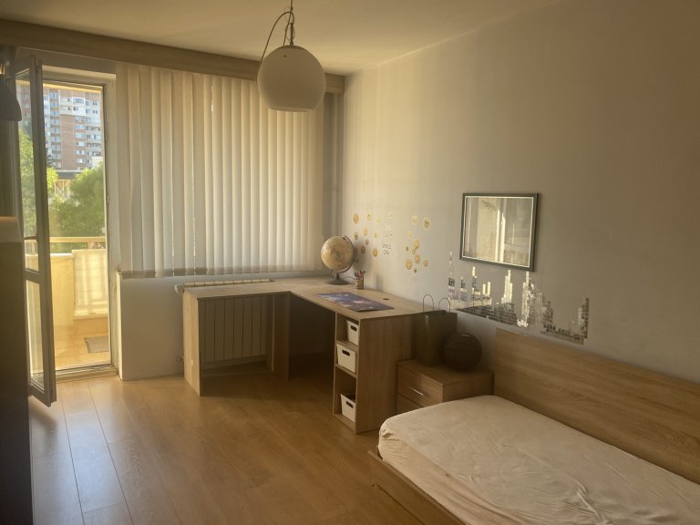 Двустаен апартамент за продажба София Дружба 1 - Photo 5