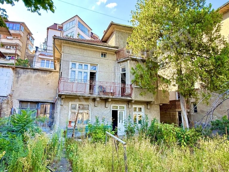 Къща за продажба Велико Търново Център