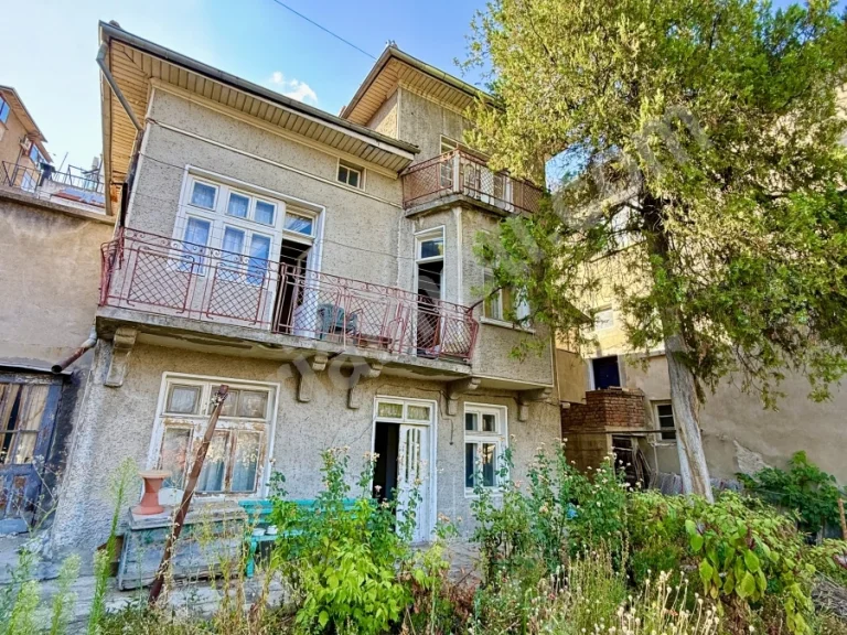 Къща за продажба Велико Търново Център