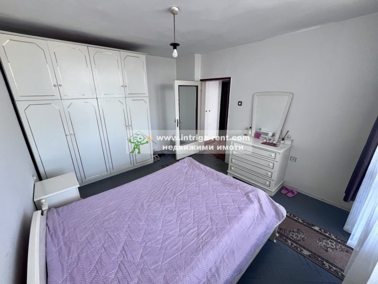 Едностаен апартамент за продажба Хасково Дружба - Photo 3
