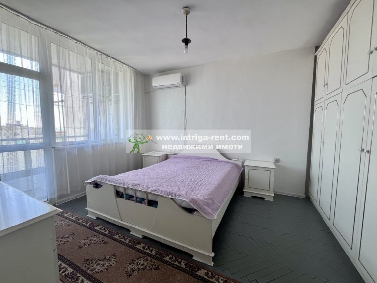 Едностаен апартамент за продажба Хасково Дружба - Photo 2