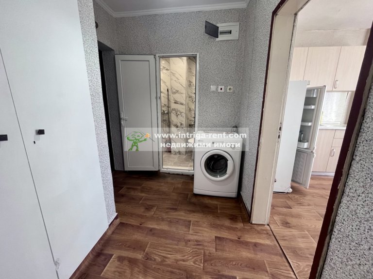 Едностаен апартамент за продажба Хасково Дружба - Photo 4