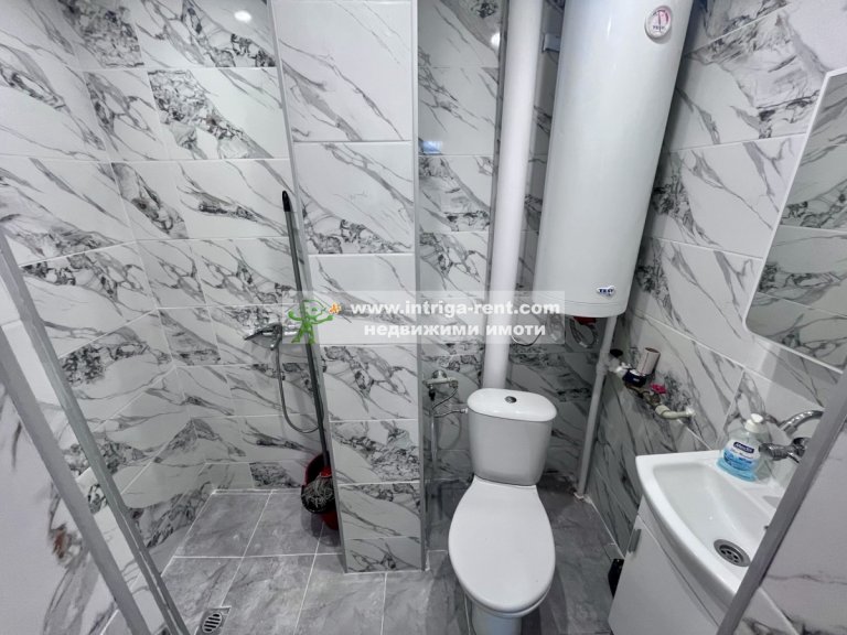 Едностаен апартамент за продажба Хасково Дружба - Photo 5