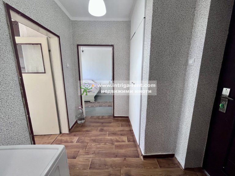 Едностаен апартамент за продажба Хасково Дружба - Photo 7