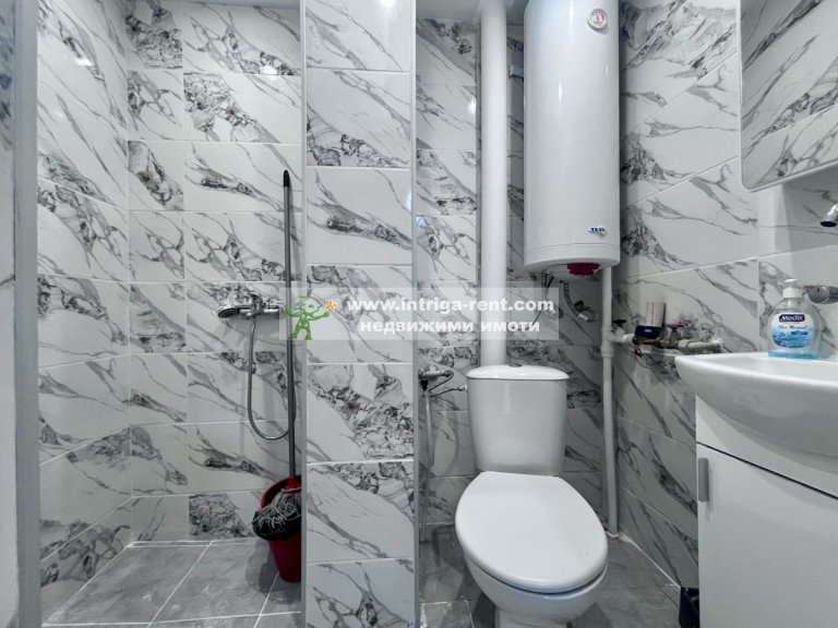 Едностаен апартамент за продажба Хасково Дружба - Photo 6