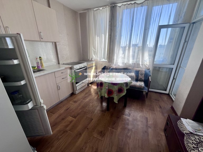 Едностаен апартамент за продажба Хасково Дружба - Photo 8