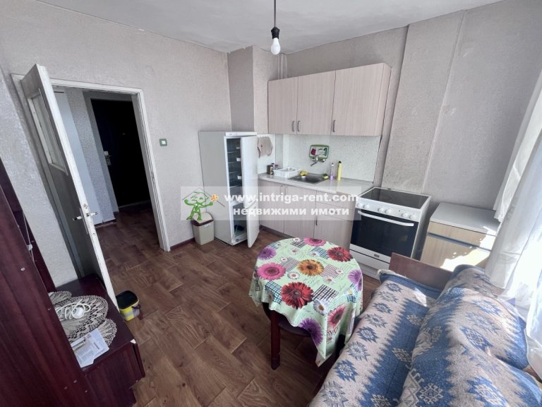 Едностаен апартамент за продажба Хасково Дружба - Photo 9