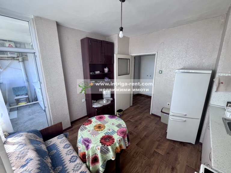 Едностаен апартамент за продажба Хасково Дружба - Photo 10