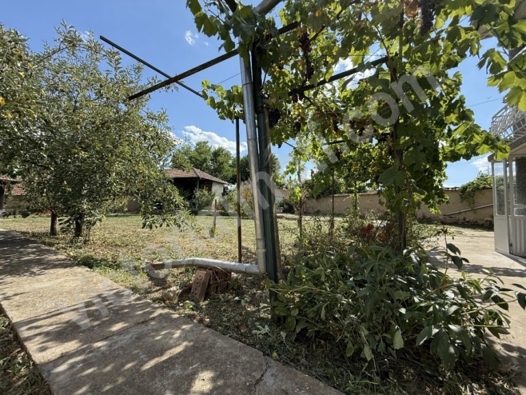 Къща за продажба Велико Търново област с.Ресен - Photo 3