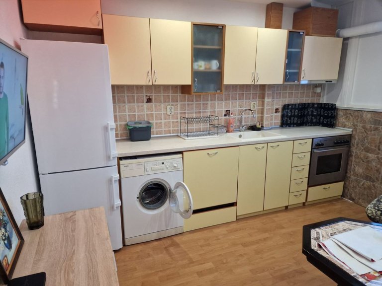 Two Room Apartment for sale Plovdiv Izgrev