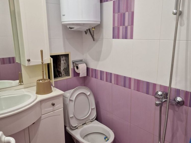 Two Room Apartment for sale Plovdiv Izgrev - Photo 4