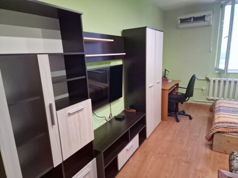 Two Room Apartment for sale Plovdiv Izgrev - Photo 5