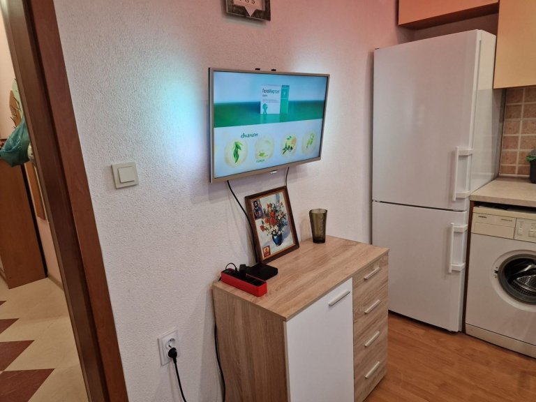 Two Room Apartment for sale Plovdiv Izgrev - Photo 9