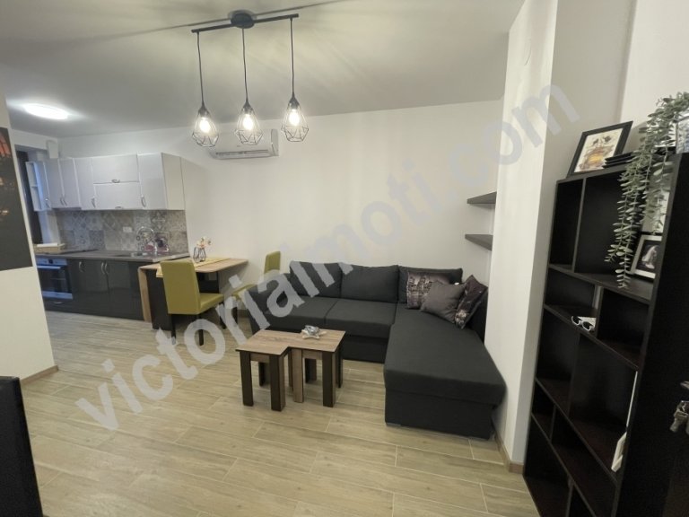 Двустаен апартамент за продажба Велико Търново Картала - Photo 6