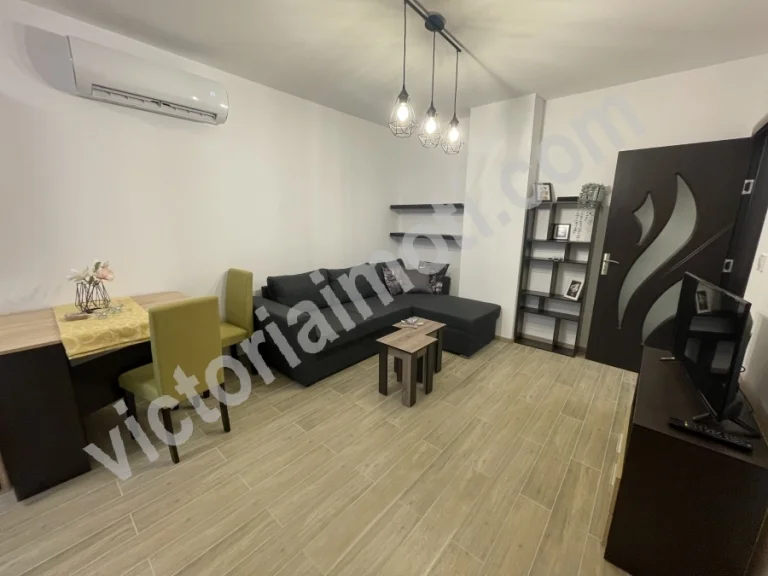 Двустаен апартамент за продажба Велико Търново Картала