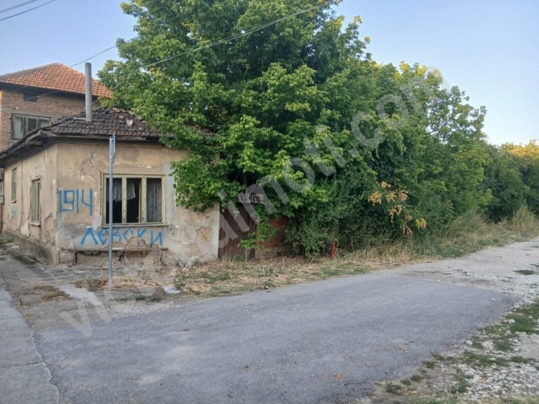 Къща за продажба Велико Търново област с.Караисен - Photo 4