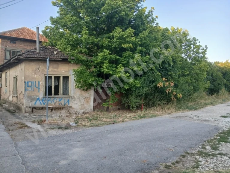 Къща за продажба Велико Търново област с.Караисен