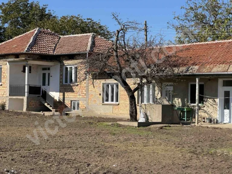 House for rent Veliko Tarnovo oblast S.maslarevo