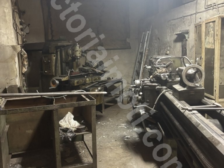Склад за продажба Велико Търново Център - Photo 2