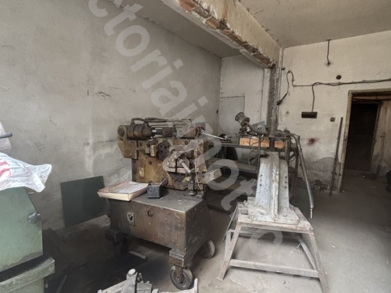 Склад за продажба Велико Търново Център - Photo 3