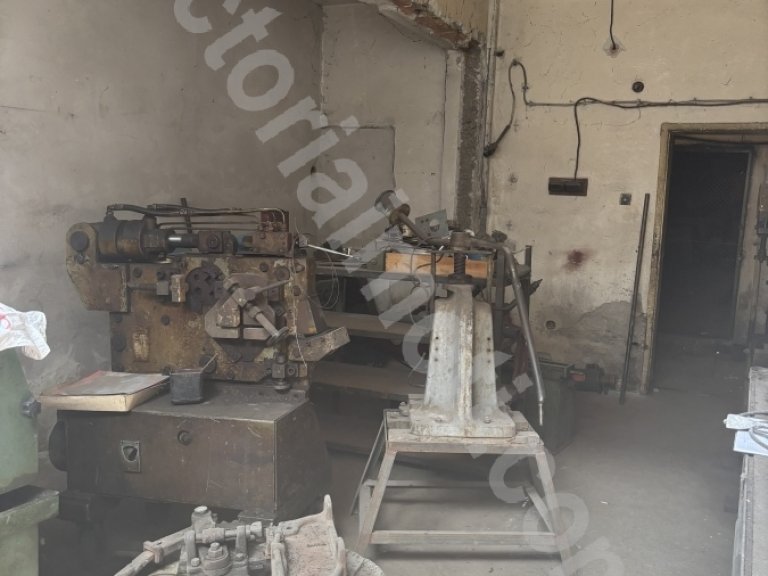 Склад за продажба Велико Търново Център - Photo 4
