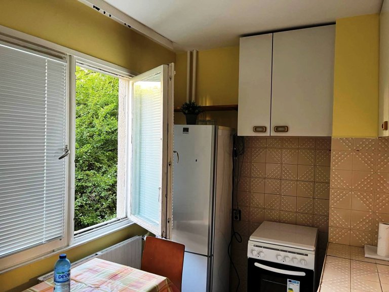 Bir Artı Sıfır Daire kiralık Sofia Ovcha Kupel 2 - Photo 3
