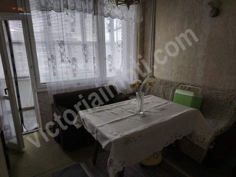 Тристаен апартамент за продажба Велико Търново Колю Фичето