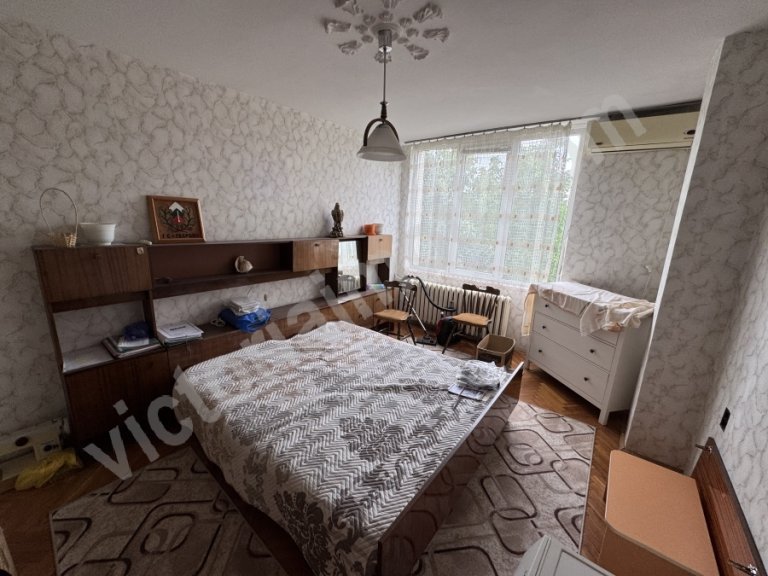 Тристаен апартамент за продажба Велико Търново Колю Фичето - Photo 3