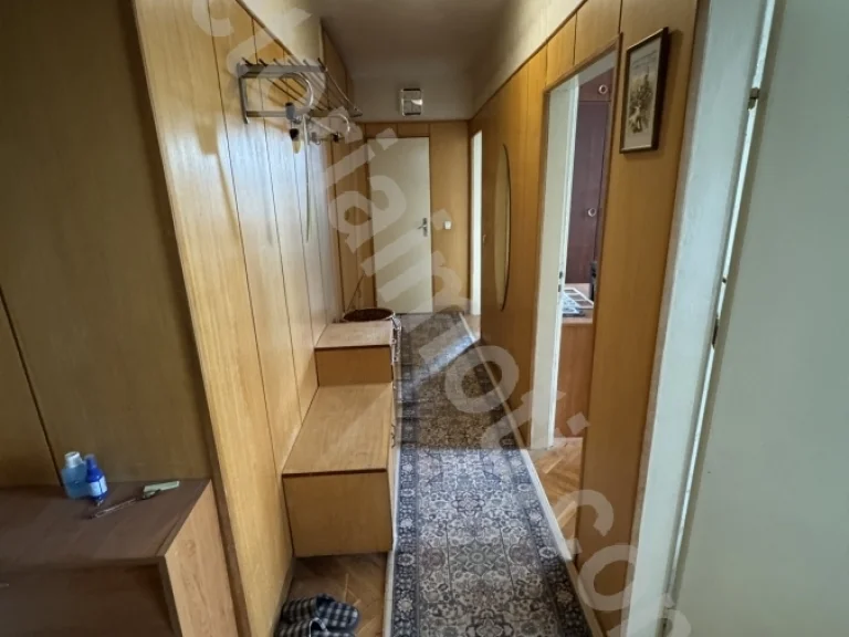 Тристаен апартамент за продажба Велико Търново Колю Фичето