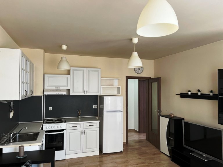 Two Room Apartment for rent Sofia Manastirski Livadi